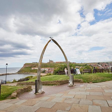 Host & Stay - 3 The Mount Whitby Bagian luar foto